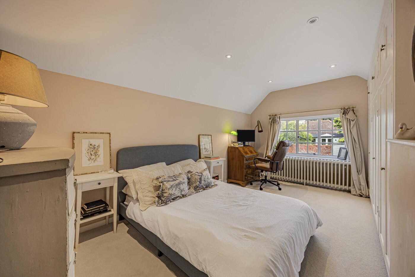 High Street, Sonning, Sonning Reading